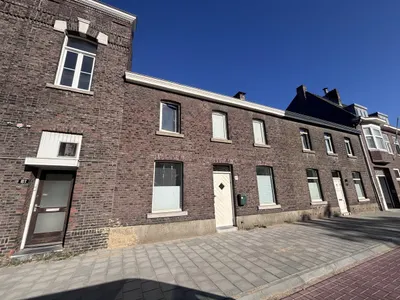 Meerssenerweg , 6222AL, Maastricht, Limburg