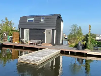 Scheendijk , 3621VC, Breukelen, Utrecht