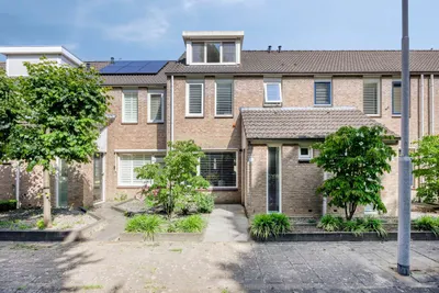 Topaasring , 5629GD, Eindhoven, Noord-Brabant