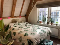 Nieuwezijds Voorburgwal, Amsterdam