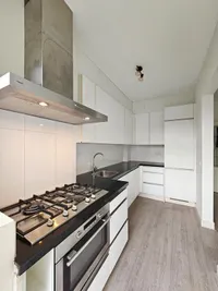 Amstelkade, Amsterdam