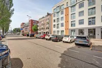Prins Hendrikkade, Rotterdam