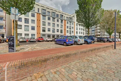 Prins Hendrikkade , 3071KB, Rotterdam, Zuid-Holland