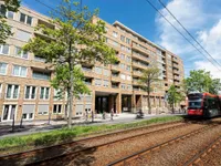 Oude Haagweg, Den Haag