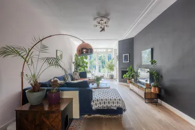 De Bruynestraat , 2597RH, Den Haag, Zuid-Holland