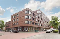 Laan van Wateringse Veld, Den Haag