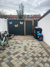 Lindeplein, Zoetermeer