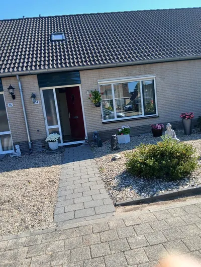 Juffrouw Oosterweg , 7361GX, Beekbergen, Gelderland