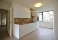 Muzenlaan, Heerlen