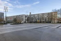 Muzenlaan, Heerlen