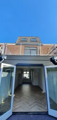 Tijmstraat, Utrecht