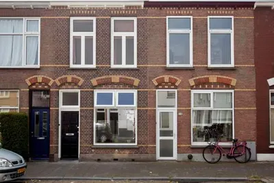 Tijmstraat , 3551GL, Utrecht, Utrecht