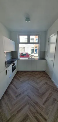 Tijmstraat, Utrecht