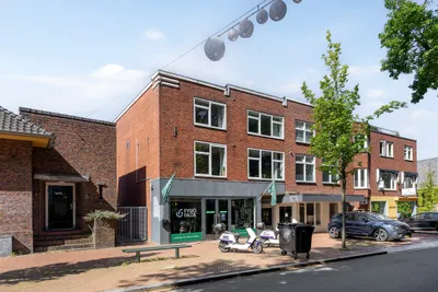 Kerkstraat , 9751BC, Haren Gn, Groningen