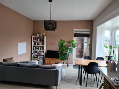Noothoven van Goorstraat , 2806RA, Gouda, Zuid-Holland