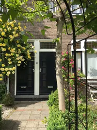 Voorstadslaan, Nijmegen