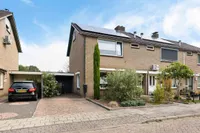 Jan Jansstraat, Oldenzaal