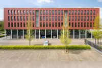 Middellaan, Dongen