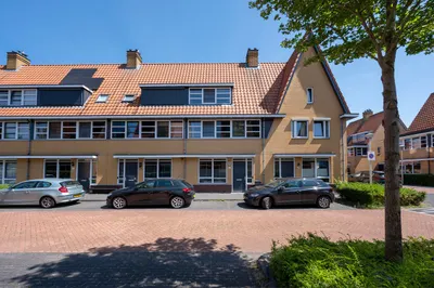 Huis Genialisweg, De Meern