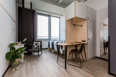 Appartement De Lampendriessen, Eindhoven