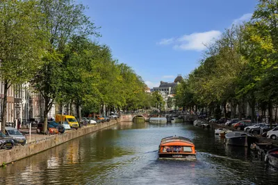 Keizersgracht , 1016EW, Amsterdam, Noord-Holland