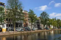 Keizersgracht, Amsterdam