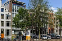 Keizersgracht, Amsterdam