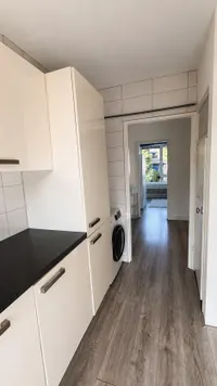 Bredenoord, Rotterdam