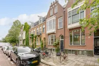 Hogeweg, Amsterdam