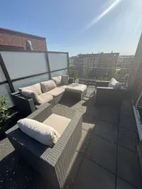 Vurehout, Zaandam