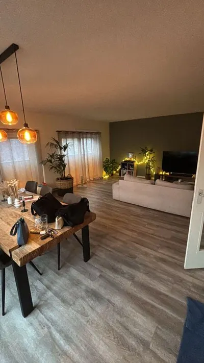 Appartement Vurehout, Zaandam