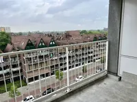 Pompenburg, Rotterdam