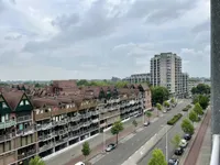 Pompenburg, Rotterdam