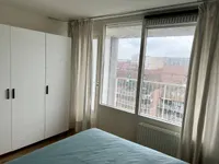 Pompenburg, Rotterdam