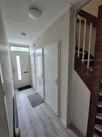 Prins Mauritsstraat, Ooij