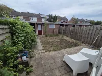 Prins Mauritsstraat, Ooij