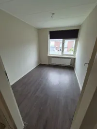 Prins Mauritsstraat, Ooij