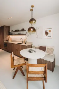 Zeeburgerpad, Amsterdam