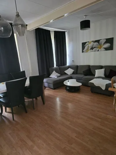 Appartement Sumatralaan, Groningen