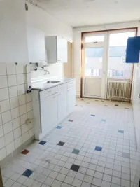 Glazeniersdreef, Maastricht