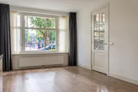 Kinderdijkstraat, Amsterdam