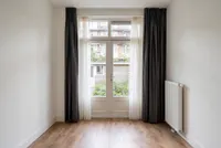 Kinderdijkstraat, Amsterdam