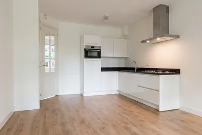 Appartement Kinderdijkstraat, Amsterdam