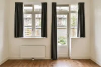Kinderdijkstraat, Amsterdam