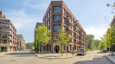 Gaasterlandstraat , 1079RH, Amsterdam, Noord-Holland