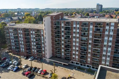 Appartement Mariabad, Heerlen