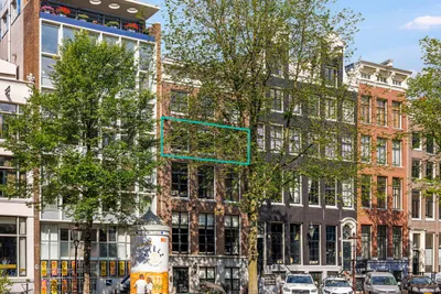 Keizersgracht , 1016EW, Amsterdam, Noord-Holland