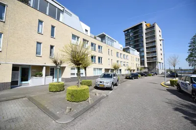Hermonlaan , 3061BH, Rotterdam, Zuid-Holland
