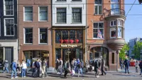 Keizersgracht, Amsterdam