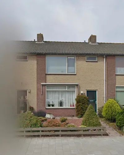 Graaf Willem II straat , 1785KJ, Den Helder, Noord-Holland